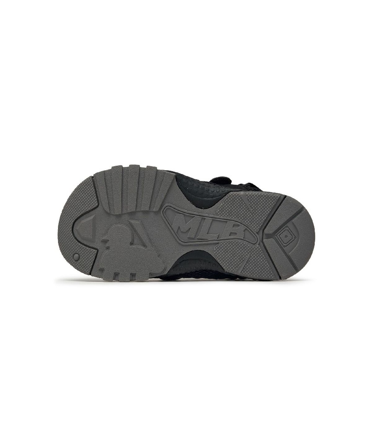 엠엘비 키즈(MLB KIDS) 청키 마스크 샌들 V3 NY (Black)