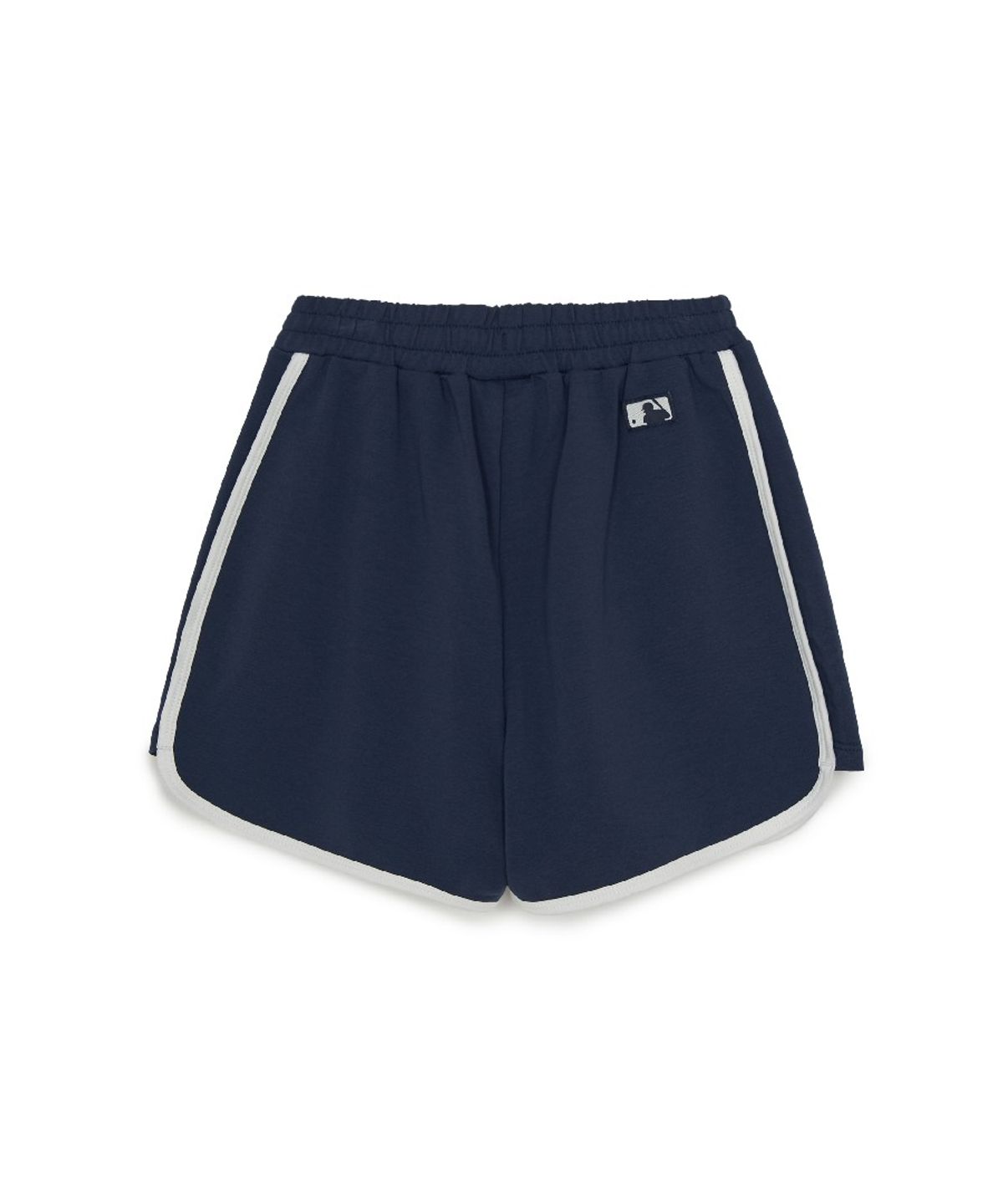 엠엘비 키즈(MLB KIDS) 스포티브 바시티 메쉬 티셔츠세트(여아) NY (Navy)
