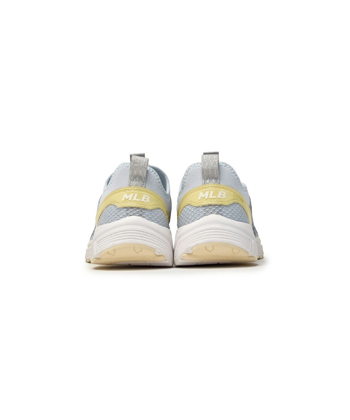 엠엘비 키즈(MLB KIDS) 트랙 러너 플렉스 LA (Blue)