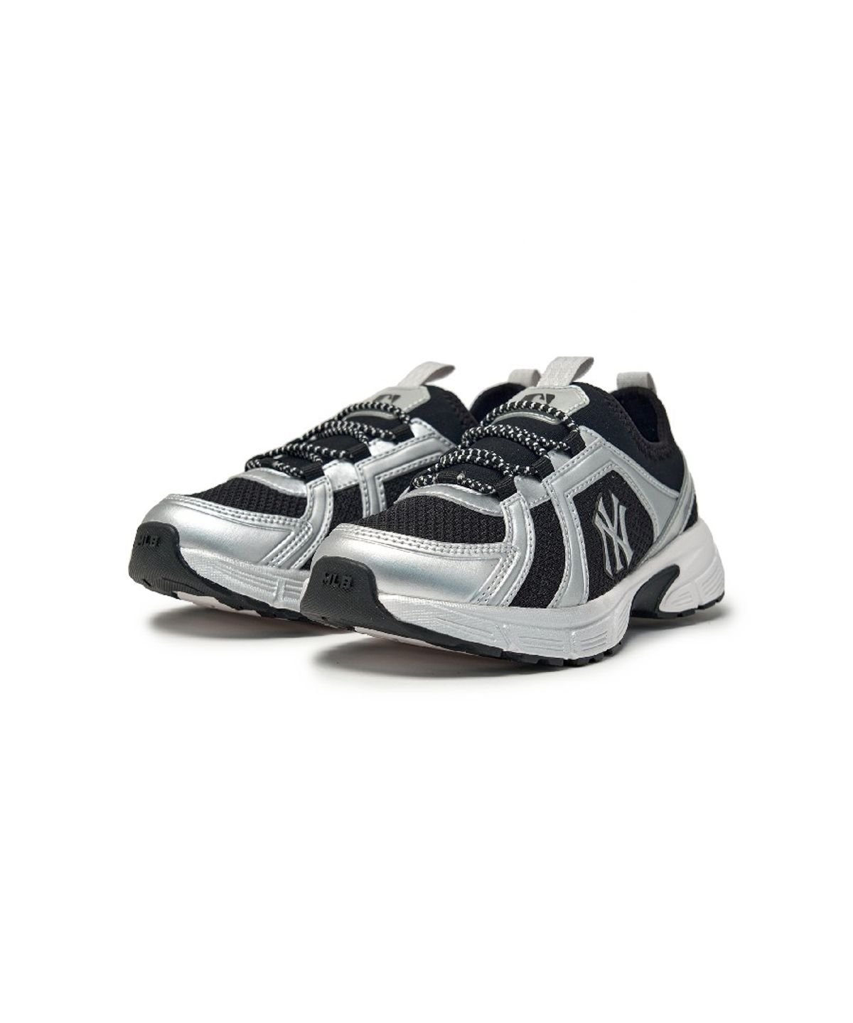 엠엘비 키즈(MLB KIDS) 트랙 러너 플렉스 NY (Black)