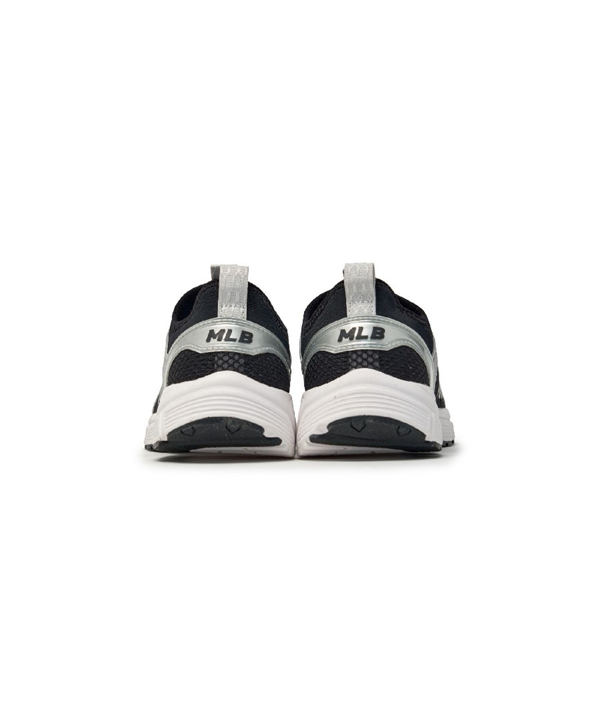 엠엘비 키즈(MLB KIDS) 트랙 러너 플렉스 NY (Black)