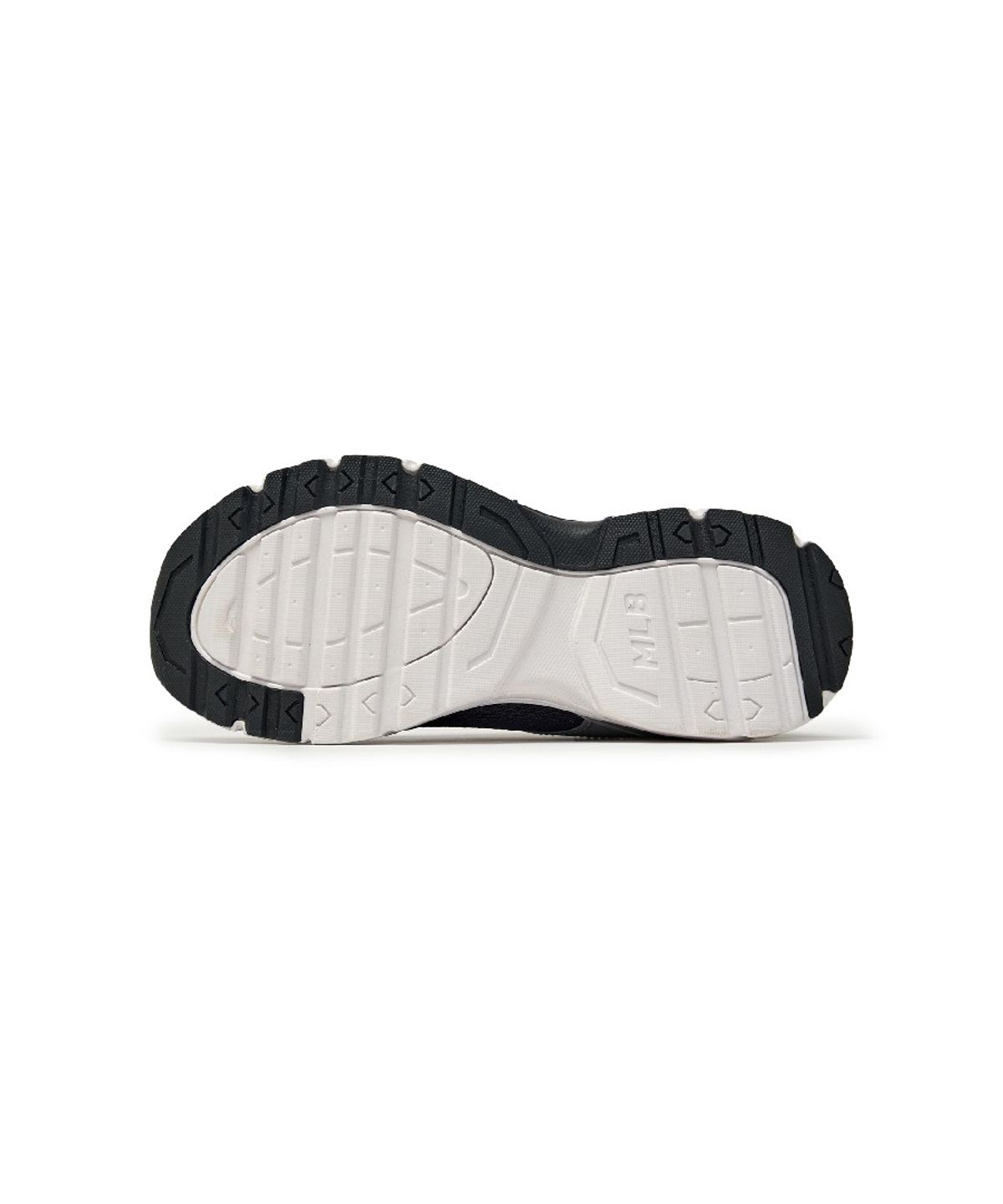 엠엘비 키즈(MLB KIDS) 트랙 러너 플렉스 NY (Black)