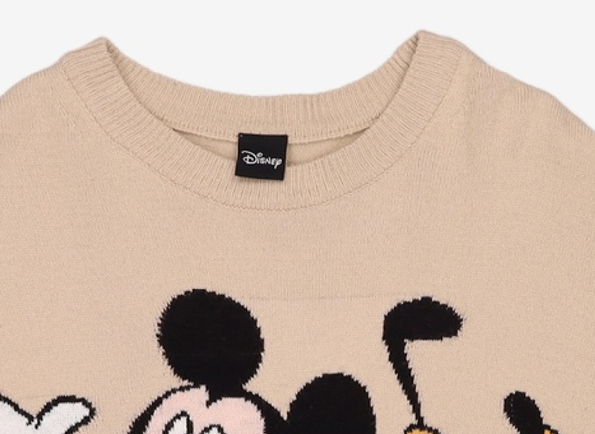 디즈니(Disney) 니트/스웨터