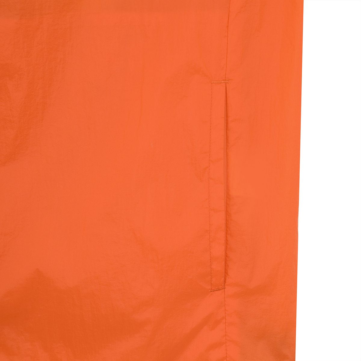 프룻오브더룸(FRUIT OF THE LOOM) 파우치 경량 바람막이(ORANGE STANDARD)