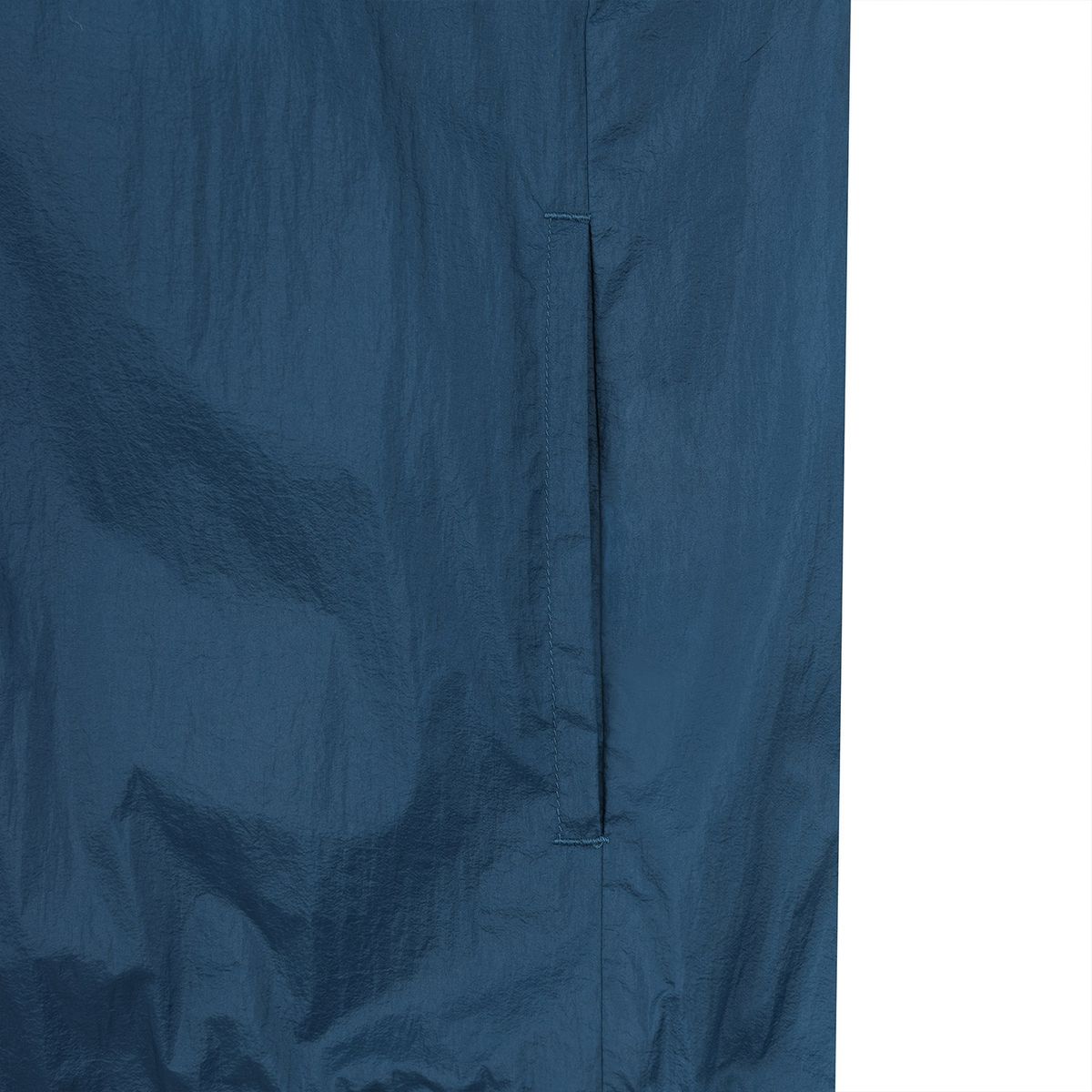 프룻오브더룸(FRUIT OF THE LOOM) 파우치 경량 바람막이(D.BLUE)
