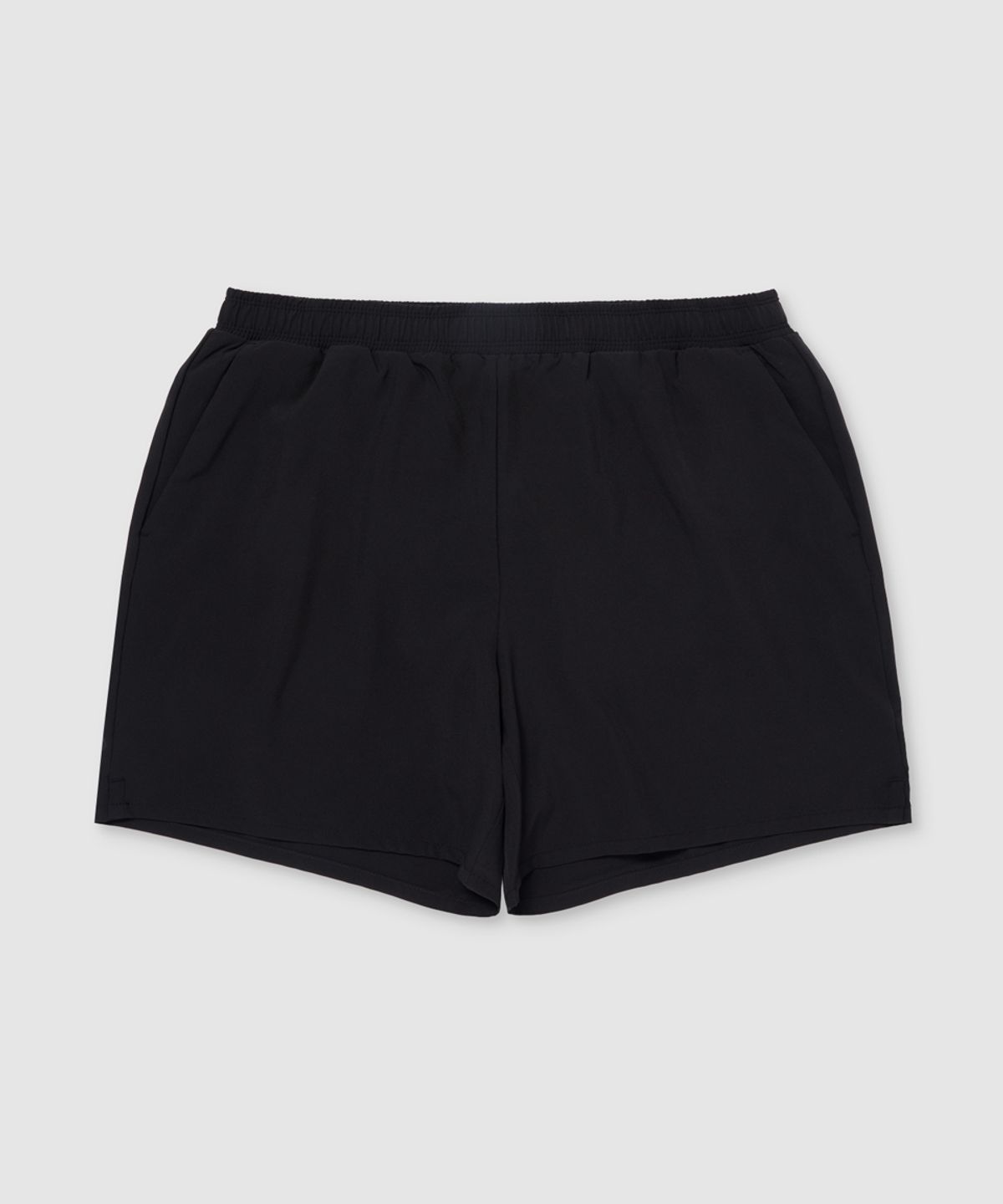 무신사 스탠다드 스포츠(MUSINSA STANDARD SPORTS) 퀵드라이 러닝 5인치 쇼츠 (3color)
