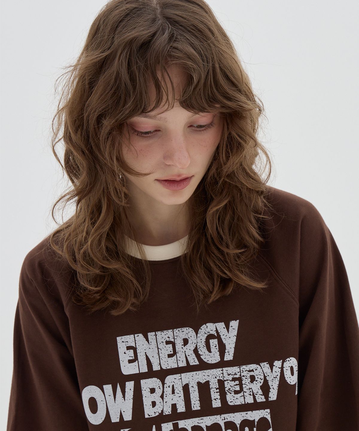 어반에이지(URBANAGE) [2PACK] ENERGY 나그랑 링거 오버핏 반팔_3color