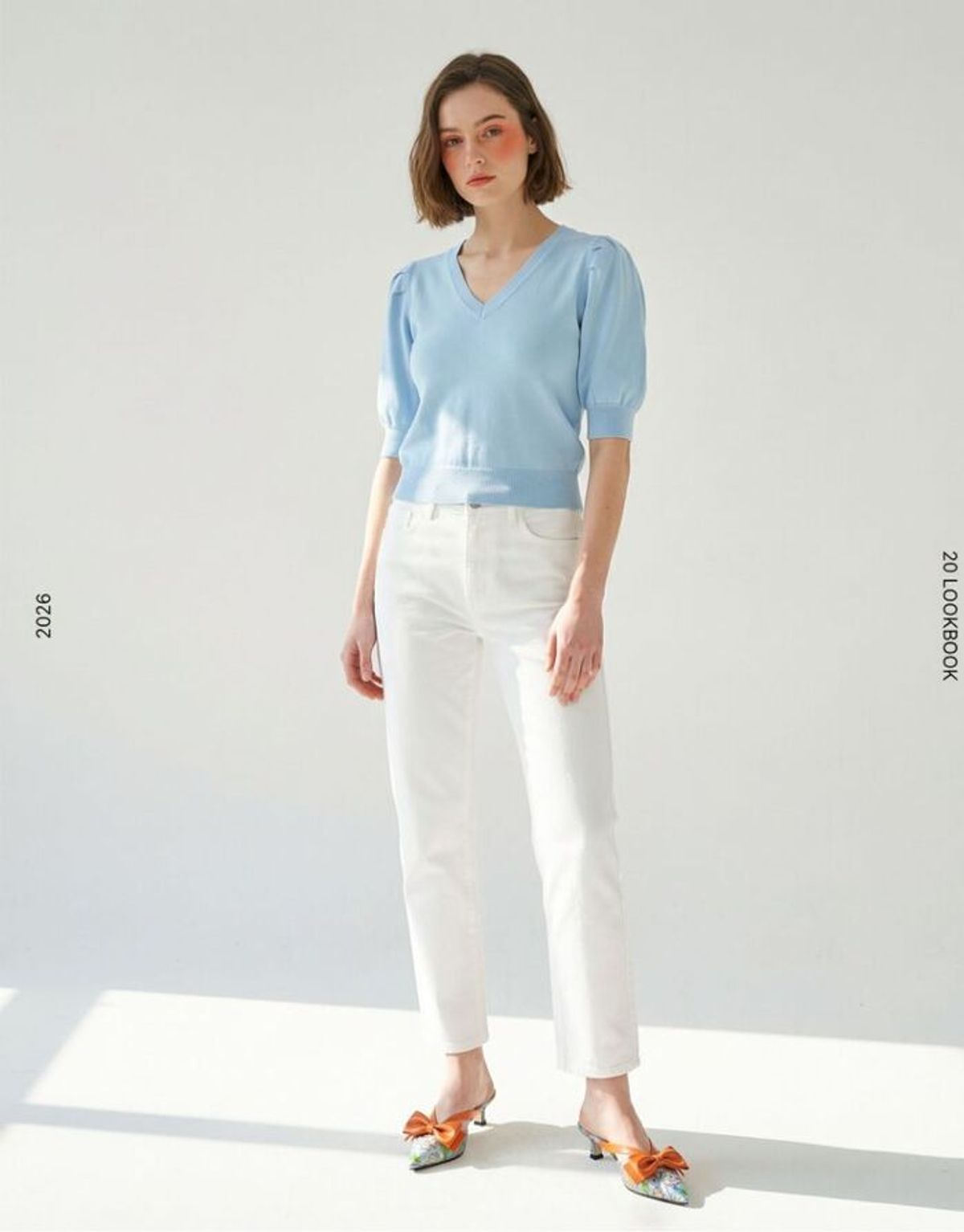 인더발코니(IN THE BALCONY) 26 SS LUNA Terracotta
