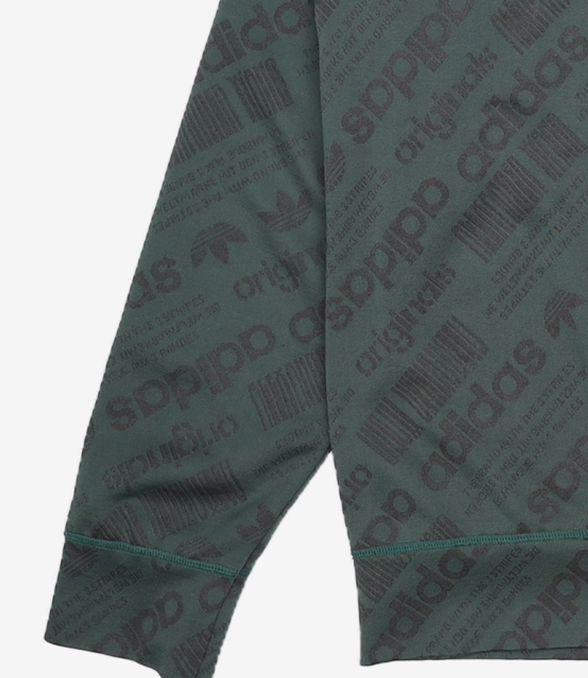 아디다스(ADIDAS) 트레이닝 재킷 95