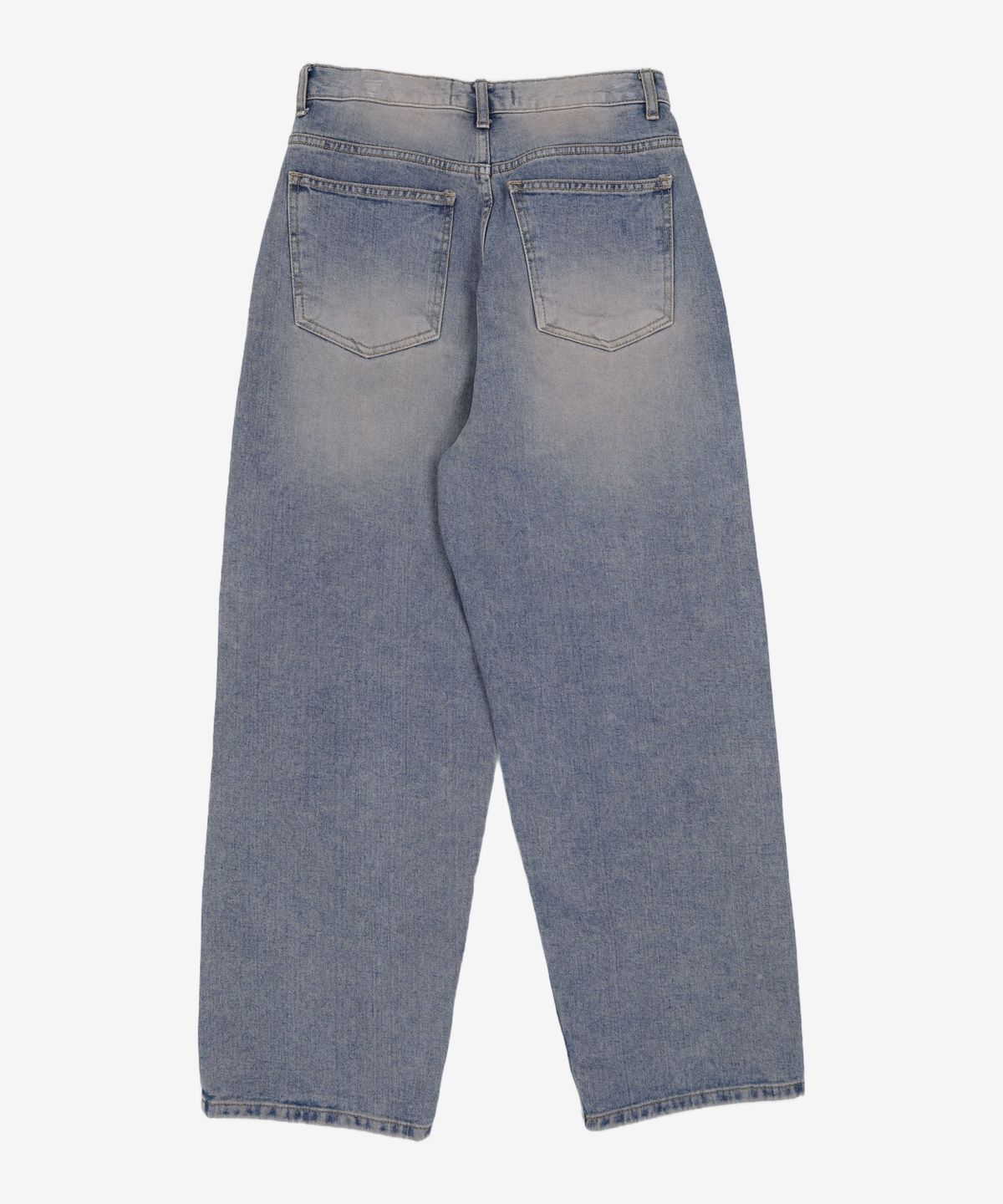 고진스(GO JEANS) 청/데님 팬츠 S