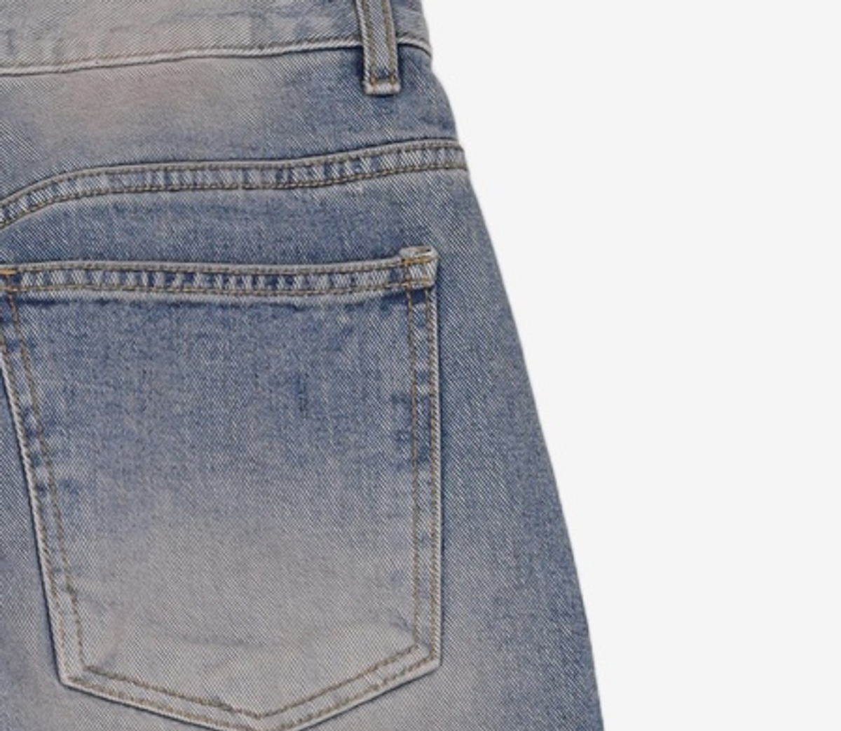 고진스(GO JEANS) 청/데님 팬츠 S