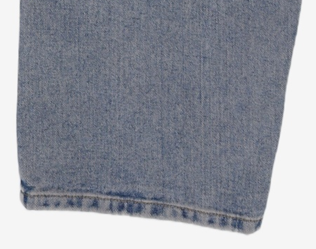 고진스(GO JEANS) 청/데님 팬츠 S