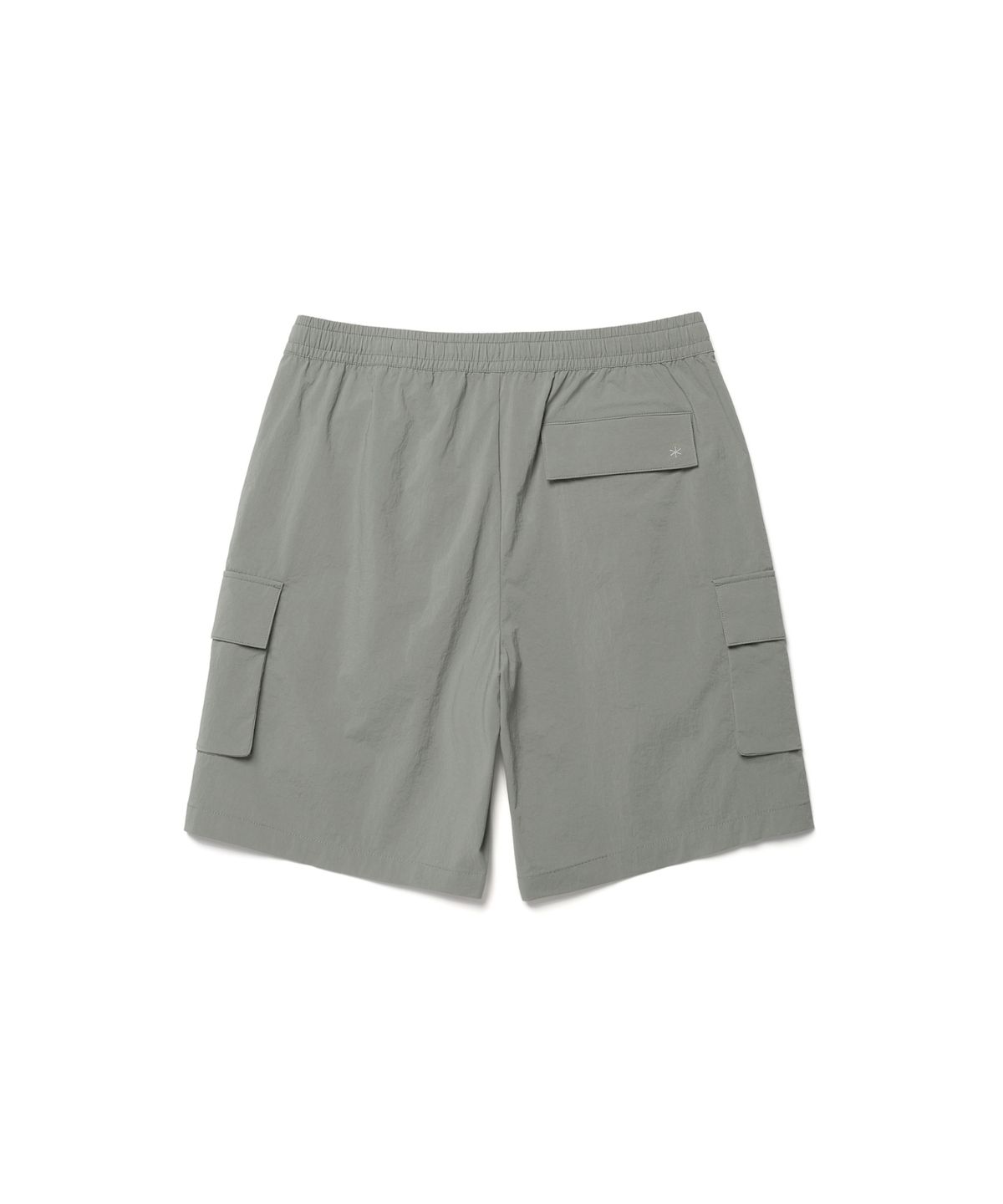 스노우피크 어패럴(SNOWPEAK APPAREL) 루트 카고 반바지 (S26MURHP60) Light Khaki