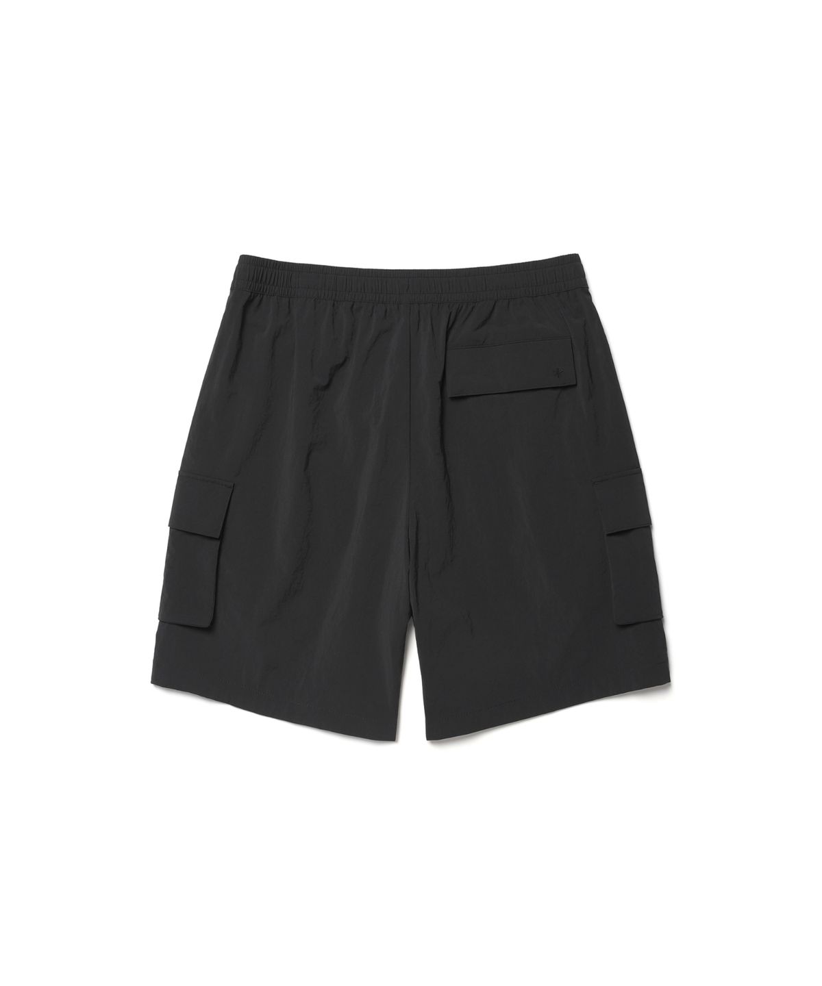 스노우피크 어패럴(SNOWPEAK APPAREL) 루트 카고 반바지 (S26MURHP60) Dark Charcoal