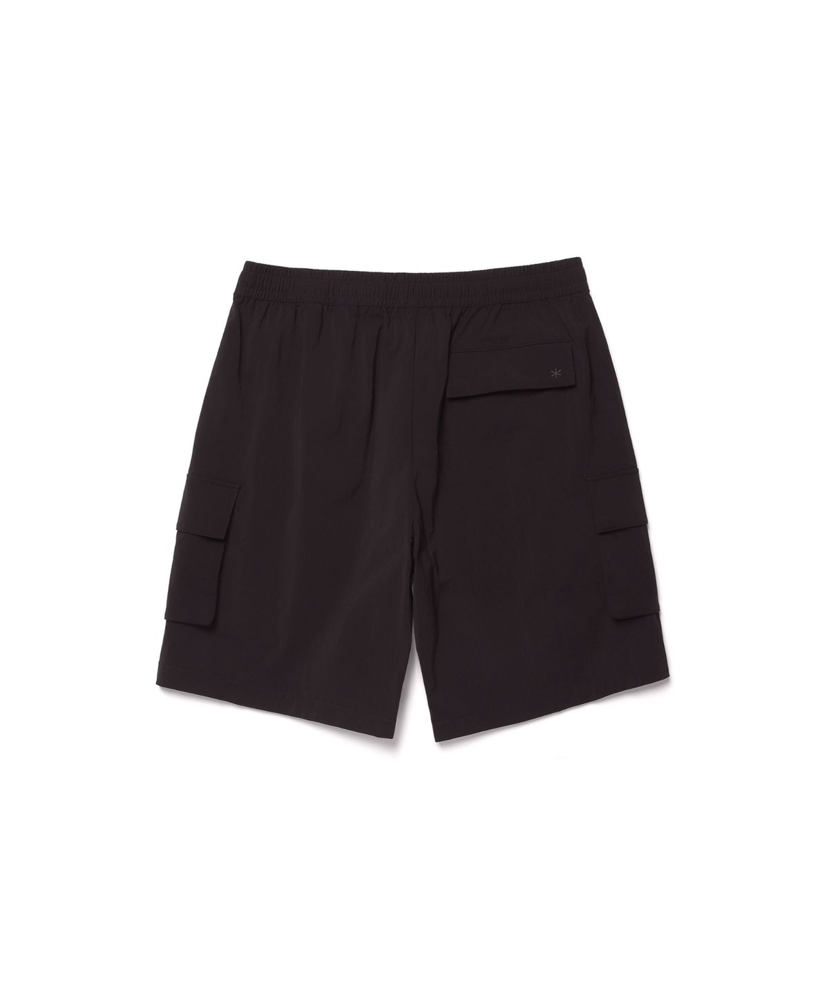 스노우피크 어패럴(SNOWPEAK APPAREL) 루트 카고 반바지 (S26MURHP60) Wine