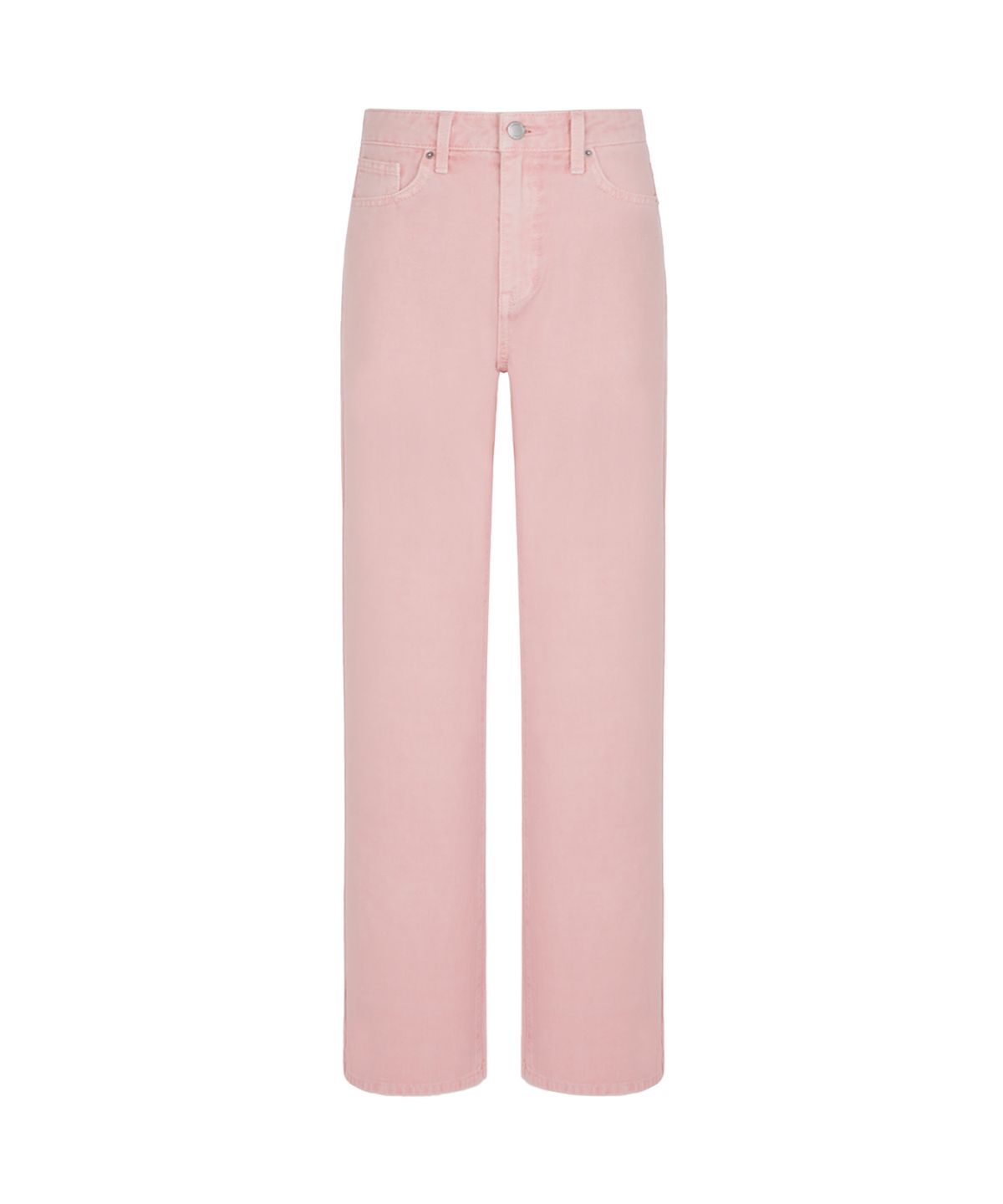 게스(GUESS) 2color 칼라 와이드 팬츠 OQ2W5135