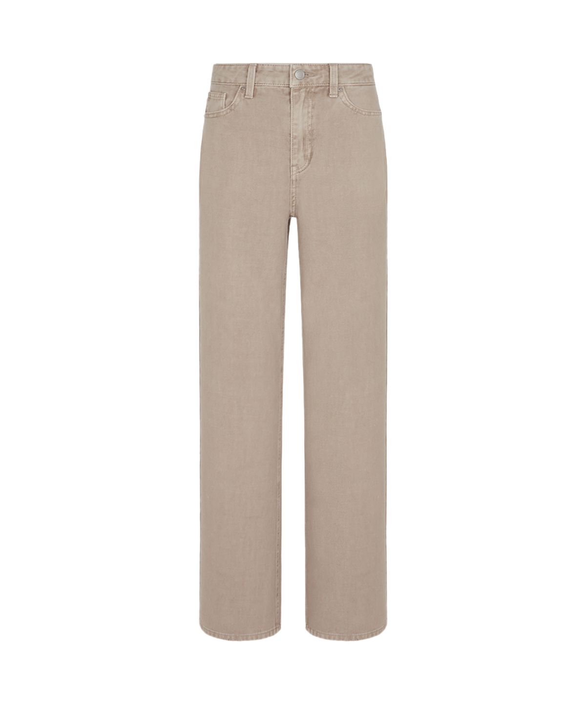 게스(GUESS) 2color 칼라 와이드 팬츠 OQ2W5135