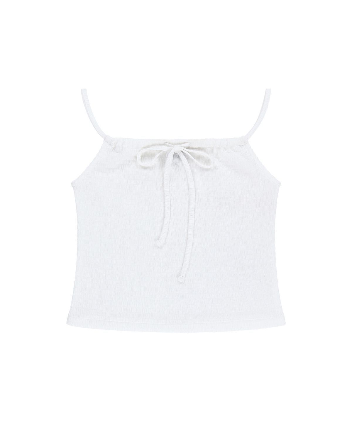 마리떼 프랑소와 저버(MARITHÉ + FRANҪOIS GIRBAUD) W CRINKLE SLEEVELESS + CARDIGAN SET white