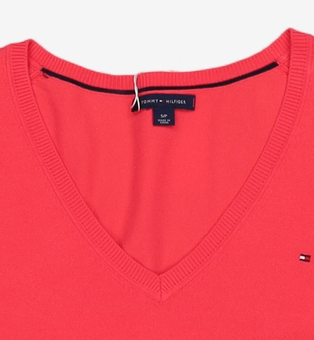 타미힐피거(TOMMY HILFIGER) 니트/스웨터 S/P