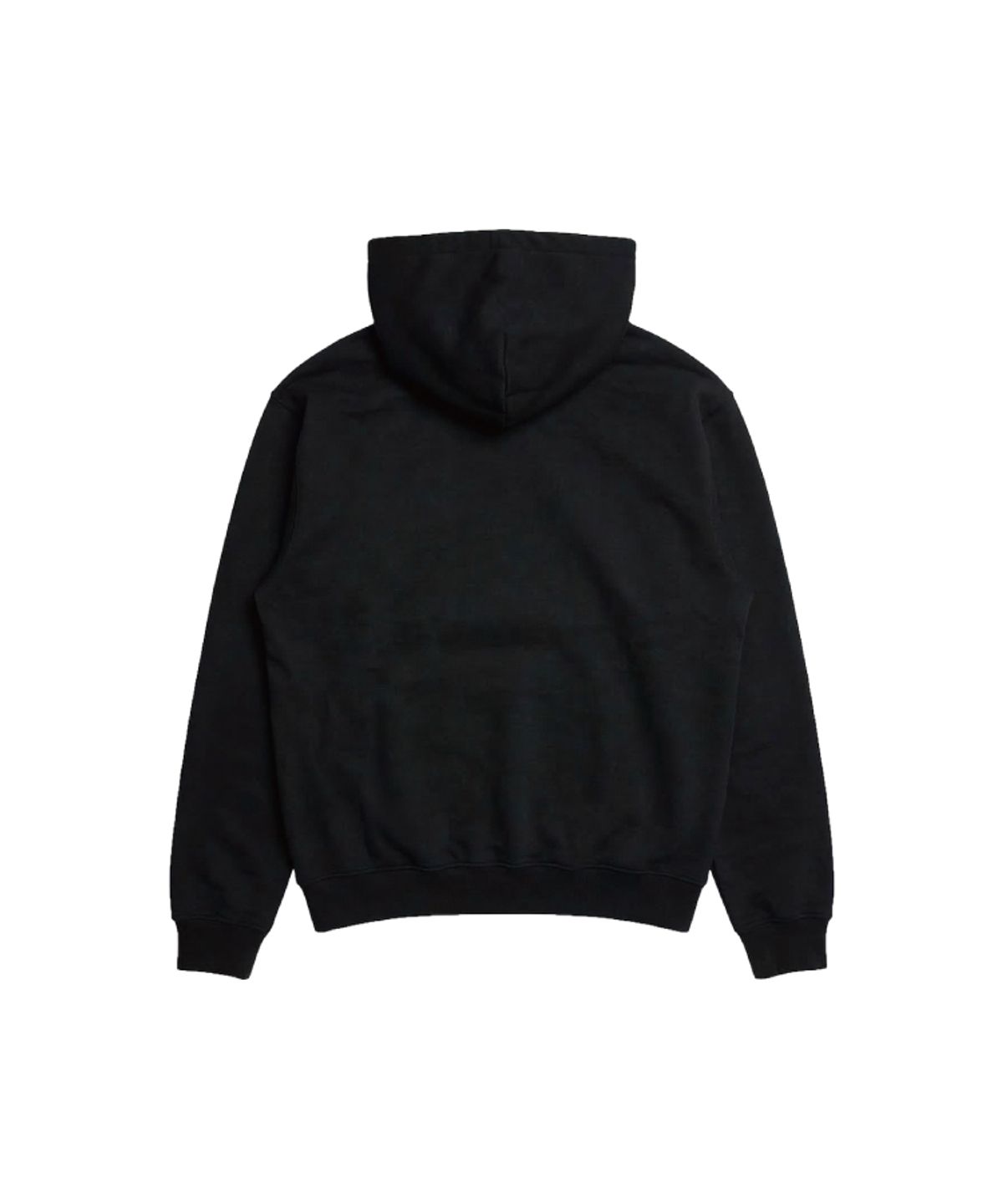 랜돌프앤코(RANDOLPH&CO) Bough Hood Zip-up_Black