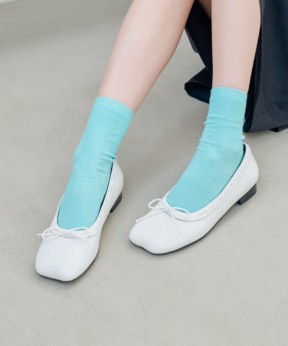 앤티어리(ANTIARY) Lovell flat 4color