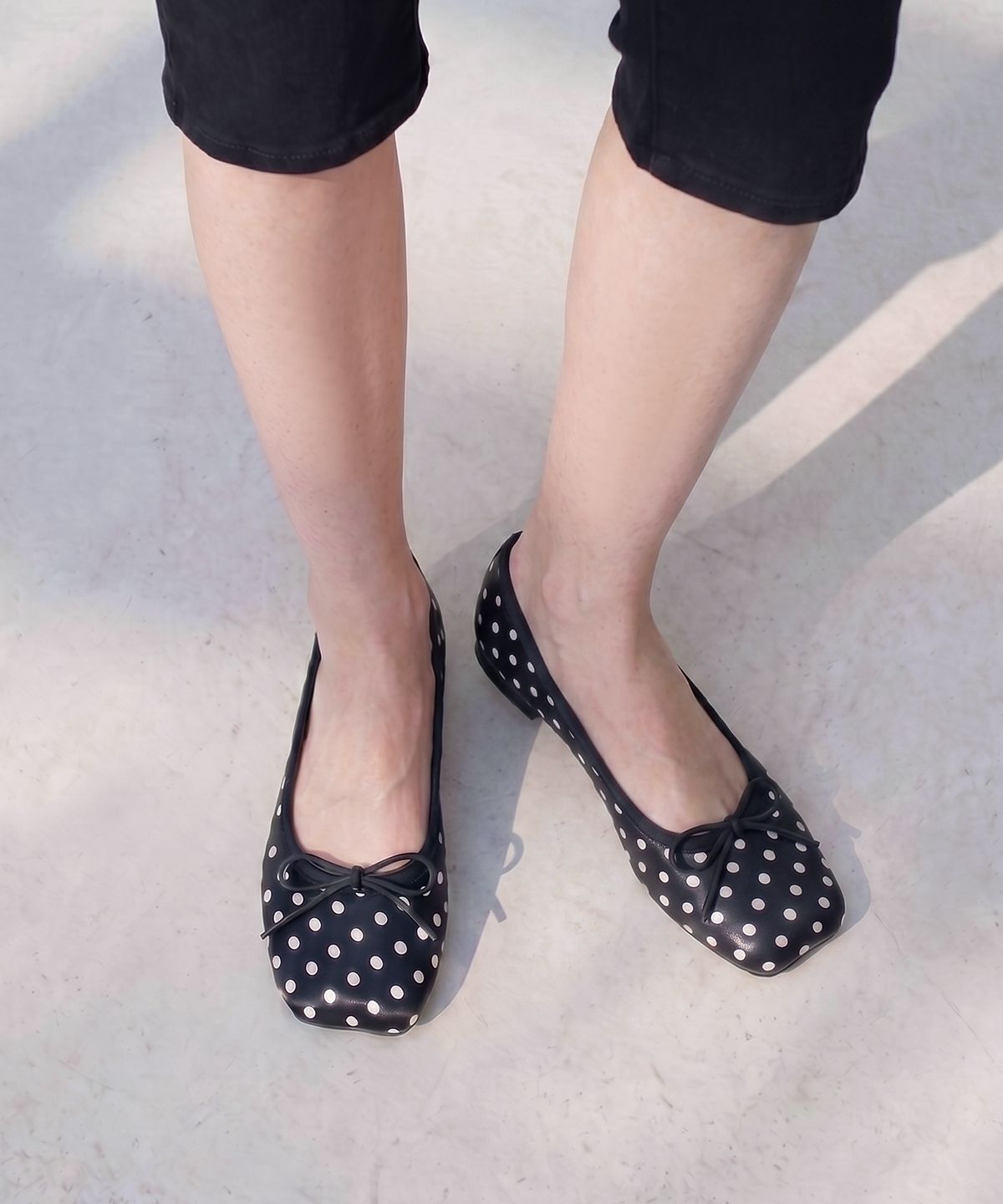 앤티어리(ANTIARY) Lovell flat 4color