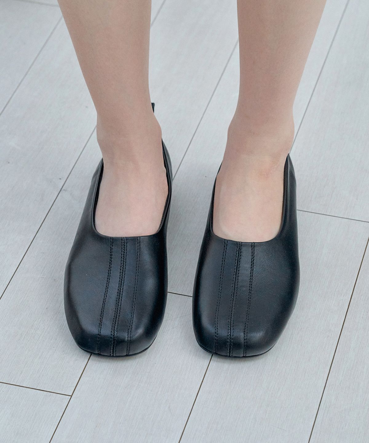 앤티어리(ANTIARY) Sia flat 1color