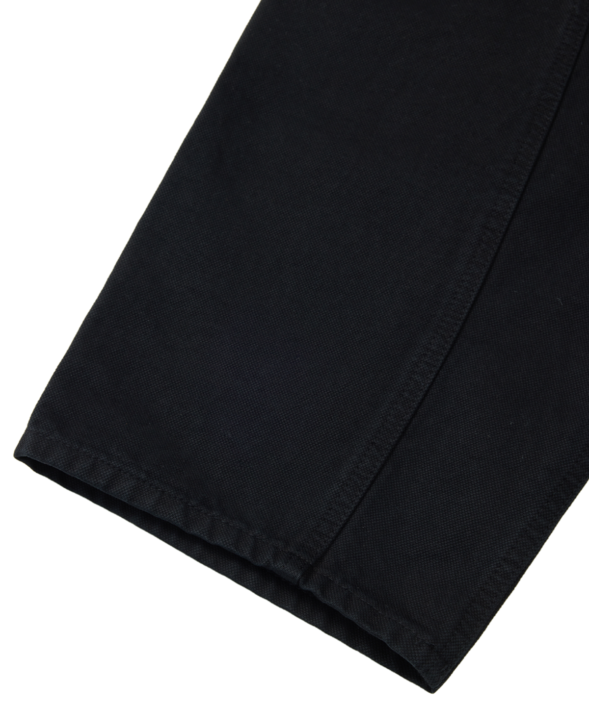 더 오피셜 레퓨지(THE OFFICIAL REFUGE) GARMENT OVER DYED OXFORD PANTS