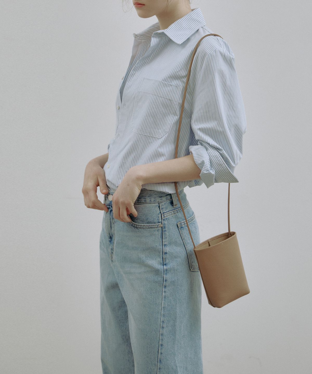 파흐탱(FHRTANG) OGNI CROSS mini bag