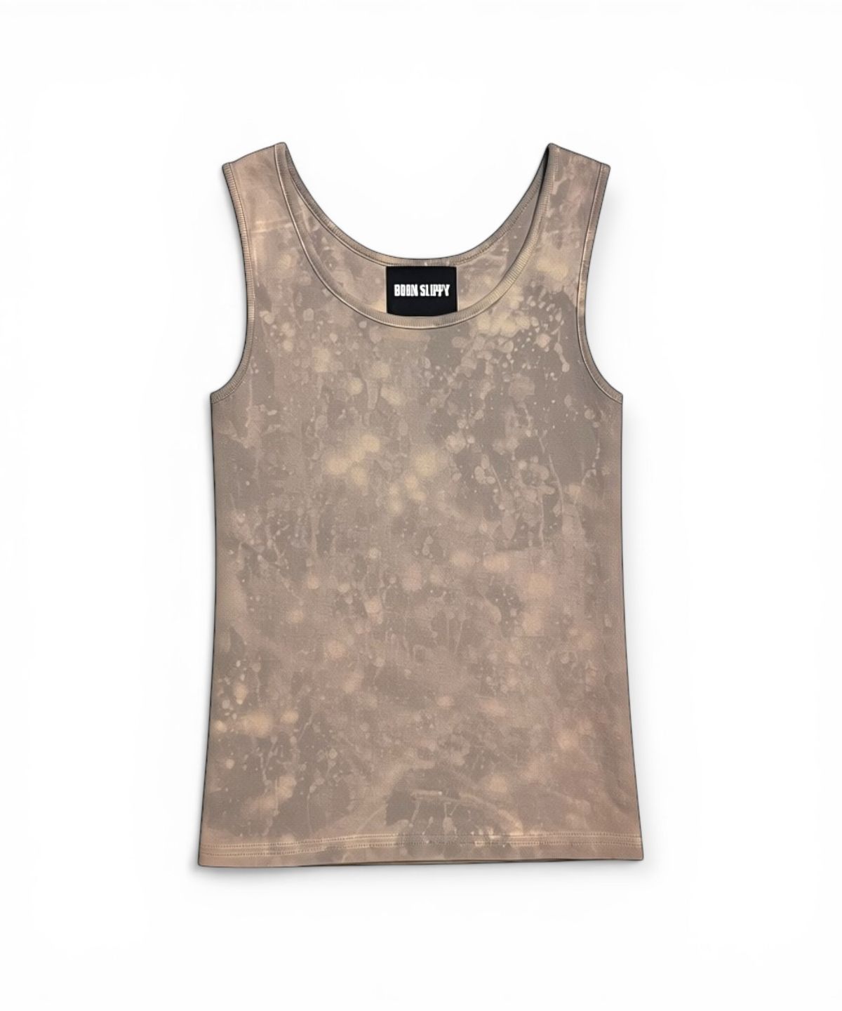본슬리피(BORN SLIPPY) Arrakis Dust Washed Sleeveless (Caladan Sand)