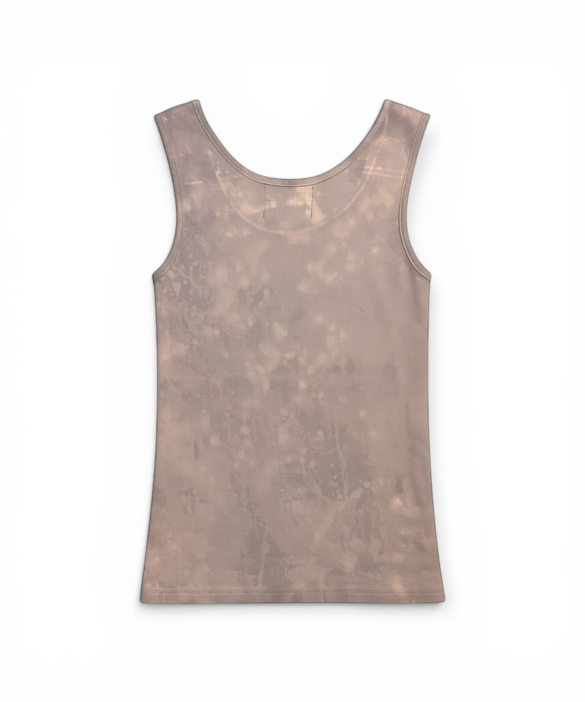 본슬리피(BORN SLIPPY) Arrakis Dust Washed Sleeveless (Caladan Sand)