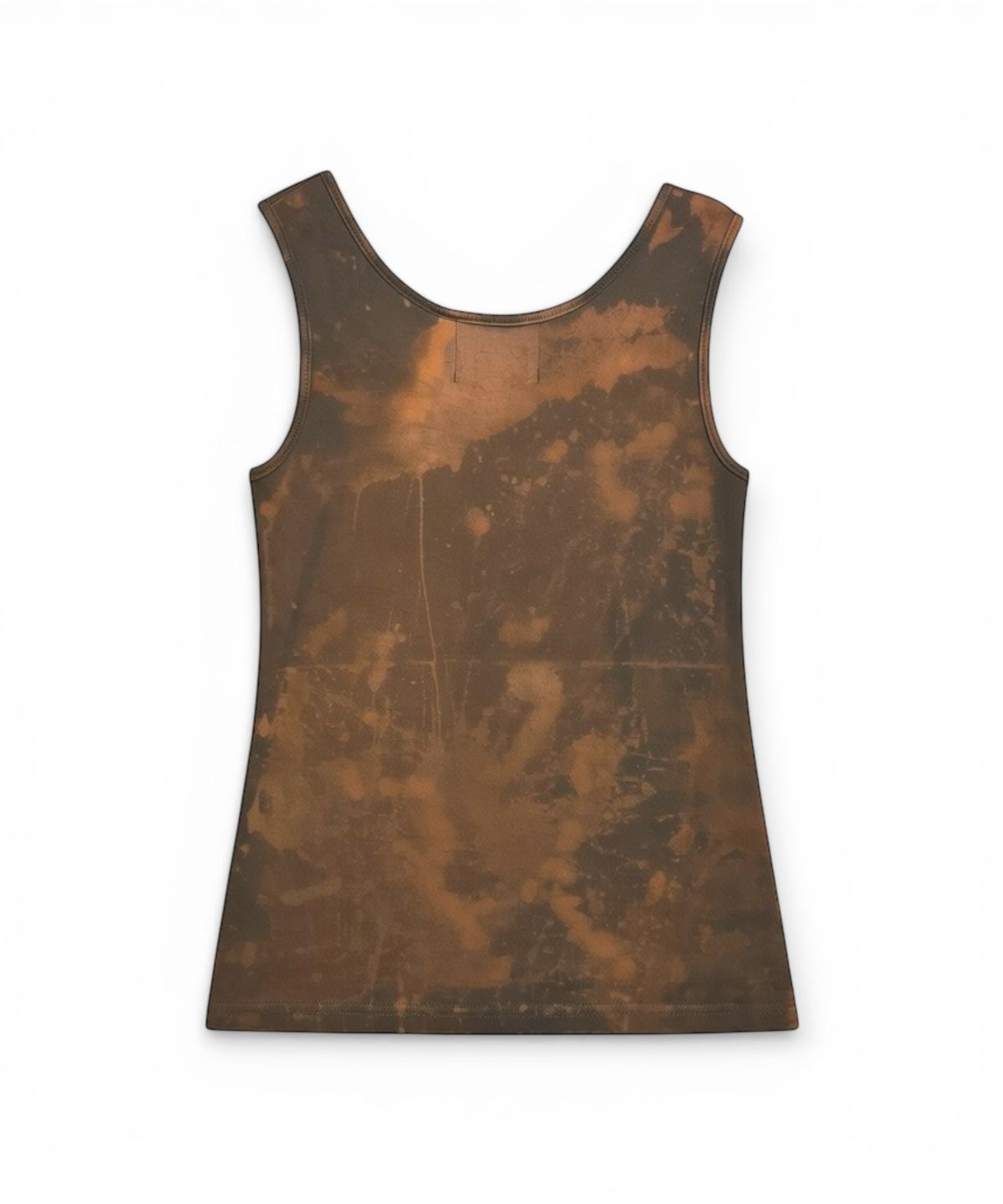 본슬리피(BORN SLIPPY) Arrakis Dust Washed Sleeveless (Dune Strata)