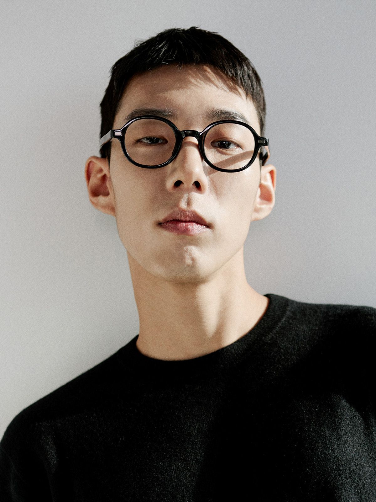 라스텔지아(LASTALGIA) EP Black