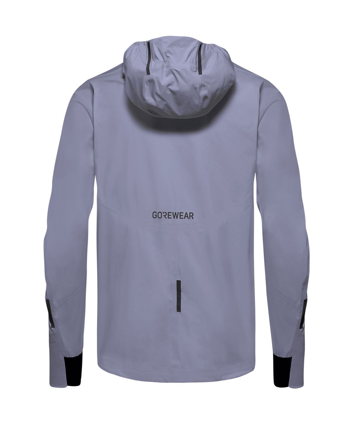 고어웨어(GOREWEAR) Gore-TEX 고어텍스 컨커브 자켓 - 아머씨스트 그레이 (남성용)