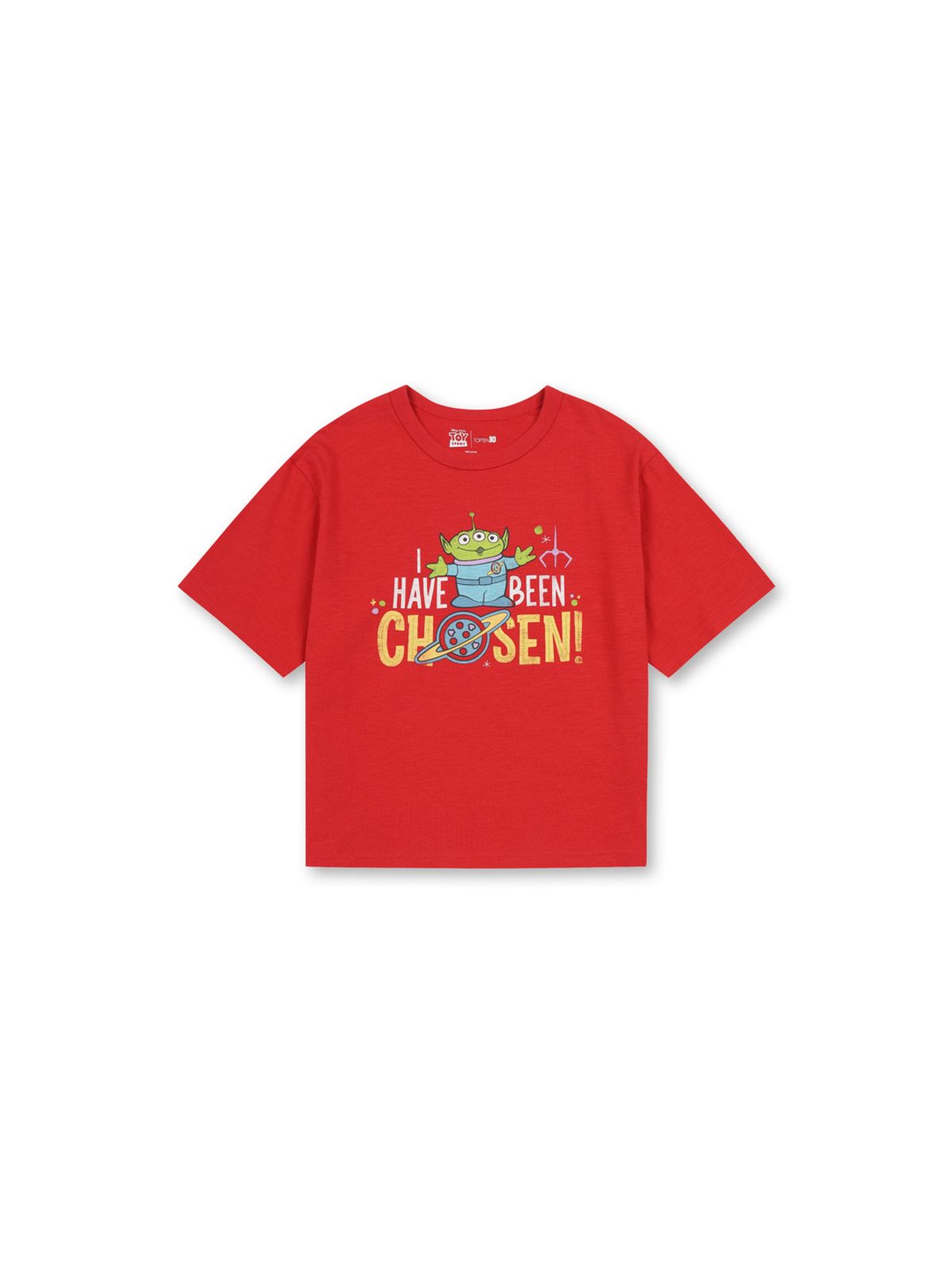 탑텐 키즈(TOPTEN KIDS) 공용토이스토리 크루넥 T_MKG2TS3805