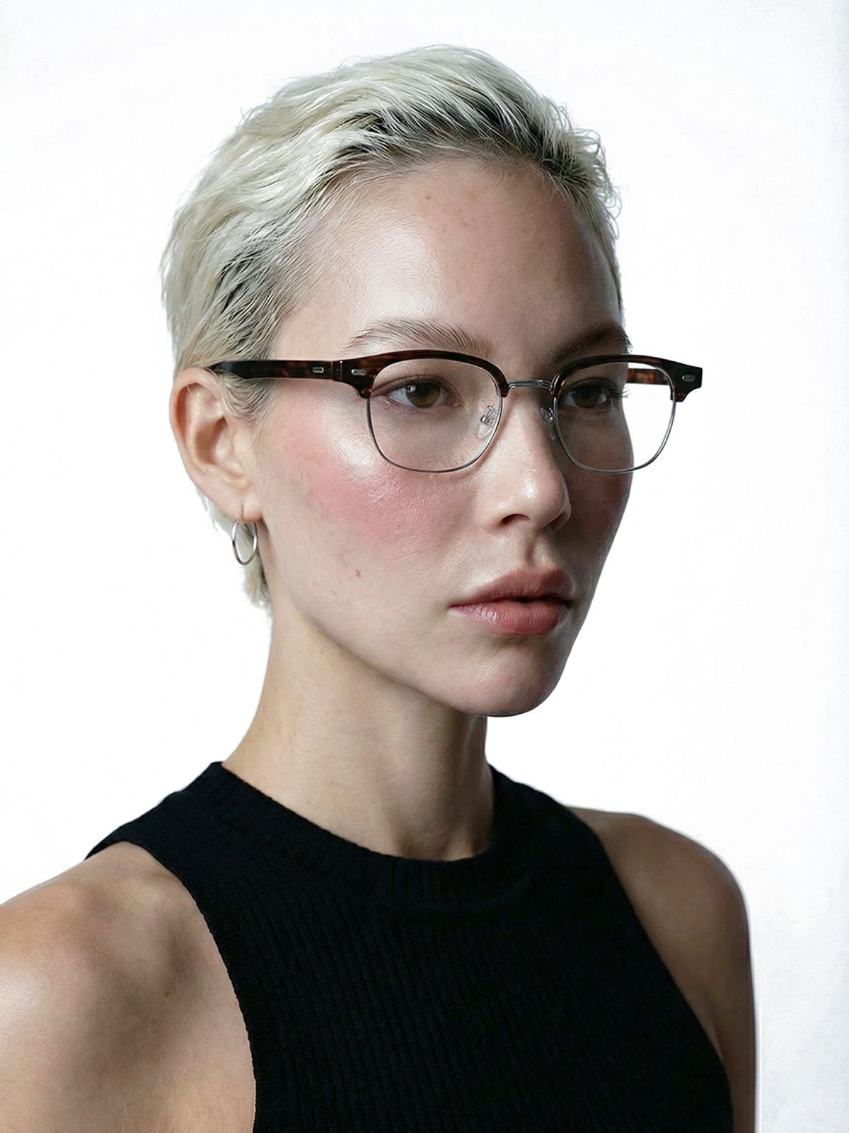 라스텔지아(LASTALGIA) Pegg Brown