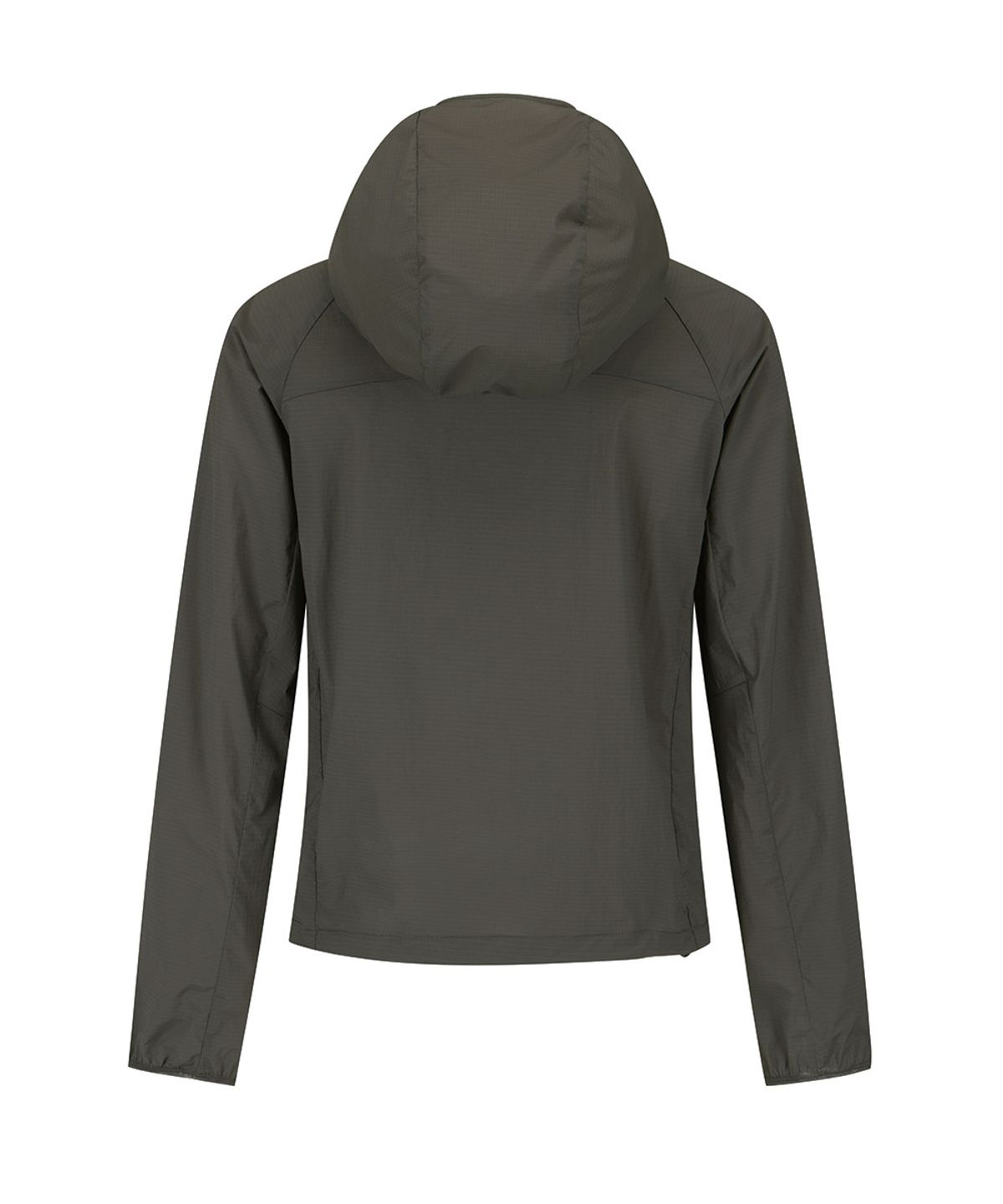 시에라디자인(SIERRA DESIGNS) W) 미티어(METEOR) 경량 스트레치 윈드쉘 자켓 CHARCOAL
