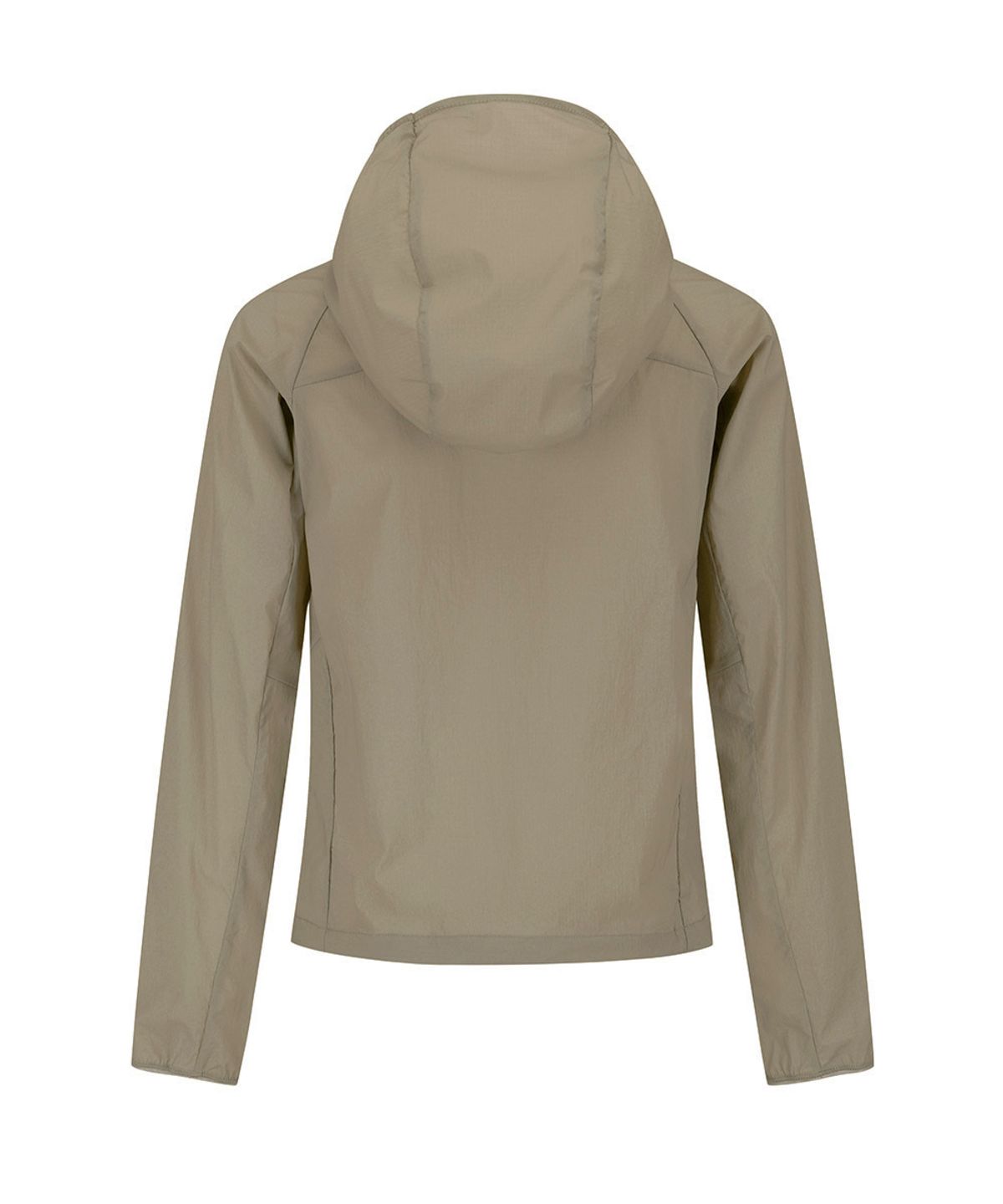 시에라디자인(SIERRA DESIGNS) W) 미티어(METEOR) 경량 스트레치 윈드쉘 자켓 LIGHT BROWN