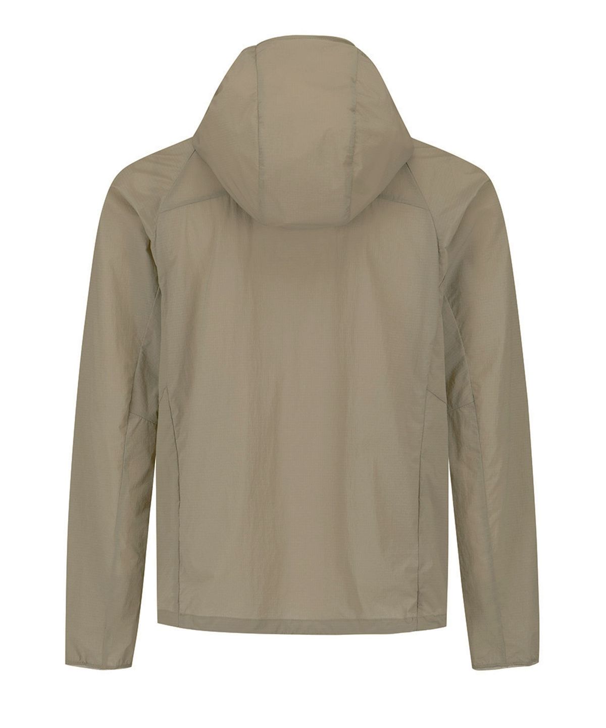 시에라디자인(SIERRA DESIGNS) 미티어(METEOR) 경량 스트레치 윈드쉘 자켓 LIGHT BROWN