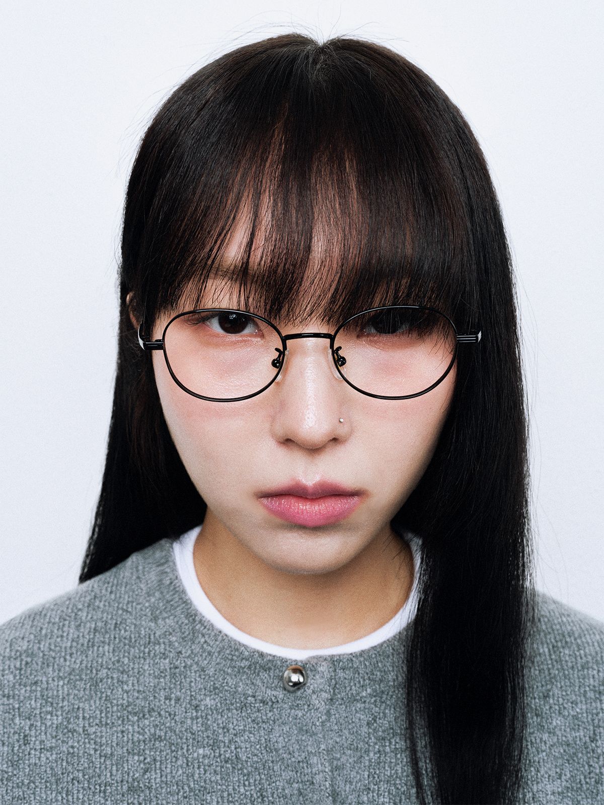 라스텔지아(LASTALGIA) Cent Black