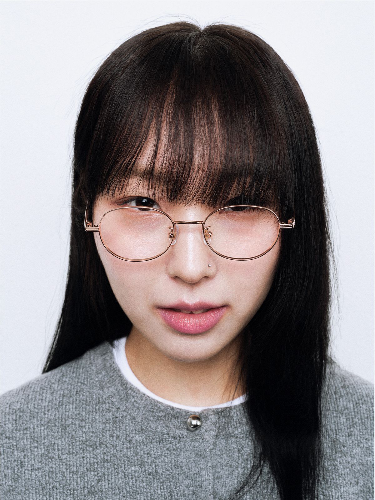 라스텔지아(LASTALGIA) Cent Pink