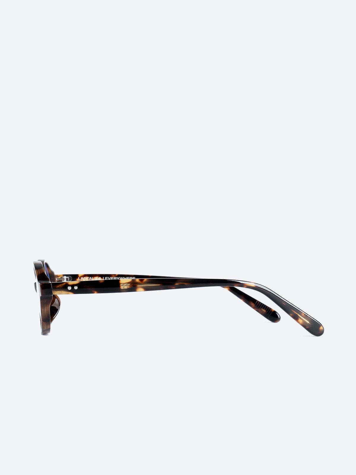 라스텔지아(LASTALGIA) Demi Leopard