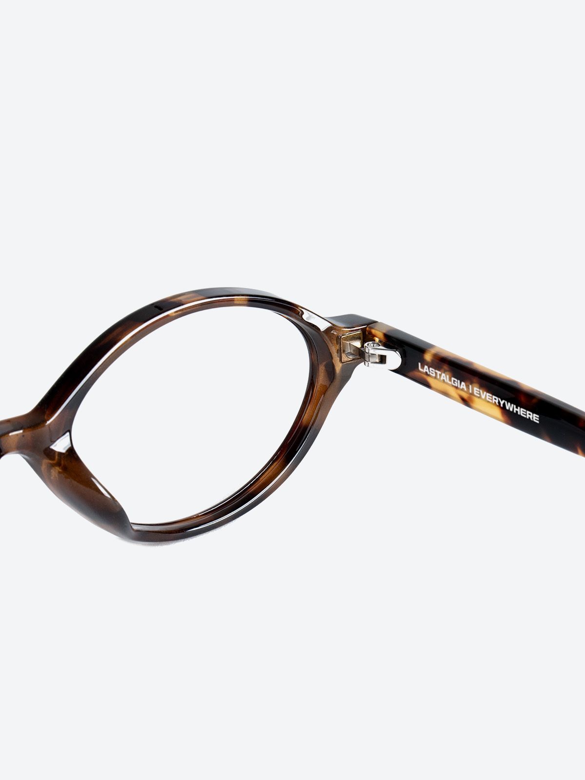 라스텔지아(LASTALGIA) Demi Leopard