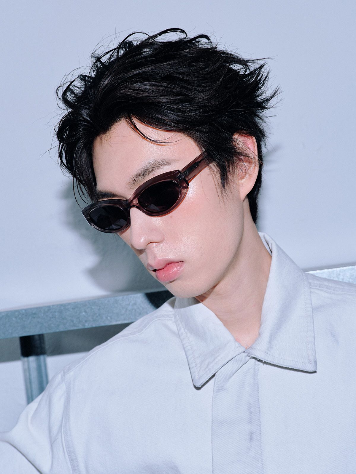 라스텔지아(LASTALGIA) H-VR D.Grey