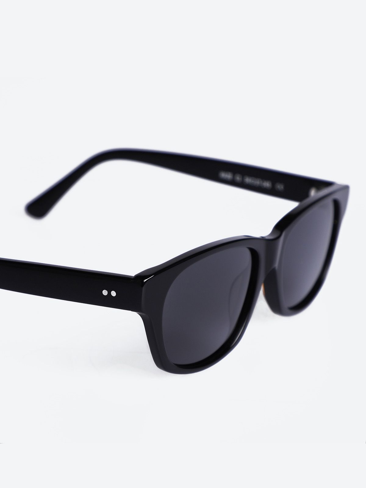 라스텔지아(LASTALGIA) HAZE Black