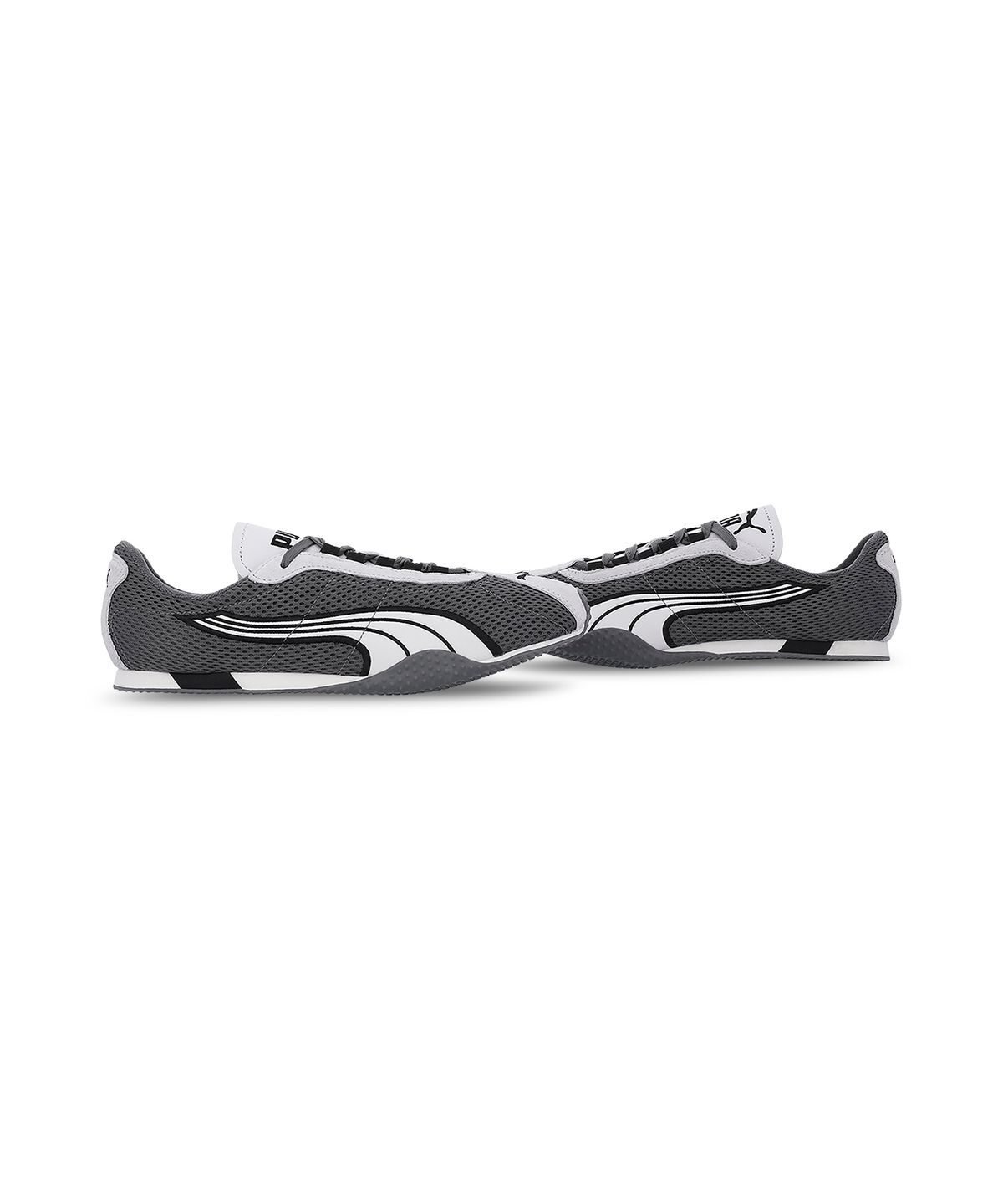 푸마(PUMA) H-Street - 쿨다크그레이:실버미스트 / 403775-07