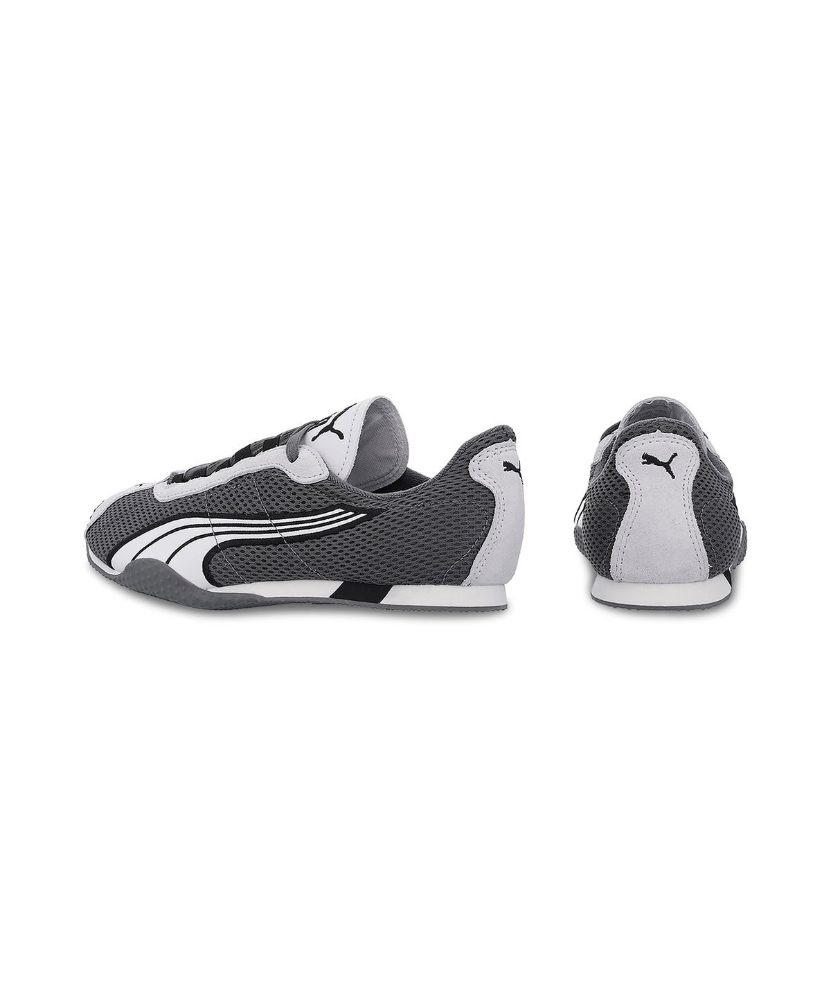 푸마(PUMA) H-Street - 쿨다크그레이:실버미스트 / 403775-07