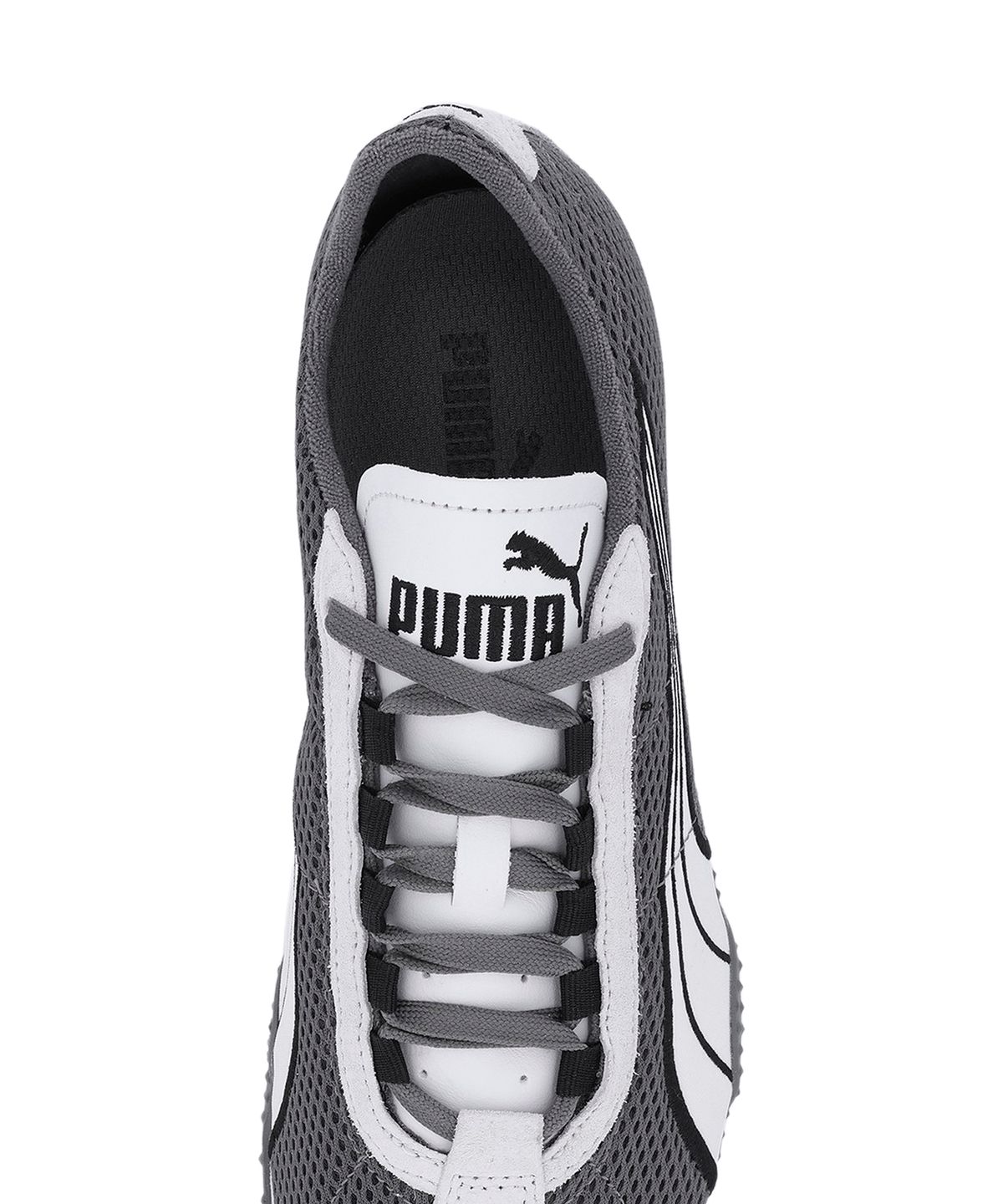 푸마(PUMA) H-Street - 쿨다크그레이:실버미스트 / 403775-07