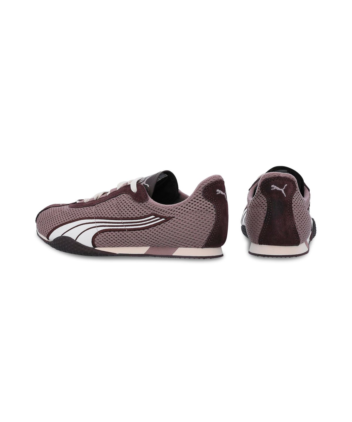 푸마(PUMA) H-Street - 샌드스톤:초콜렛브라운 / 403775-03