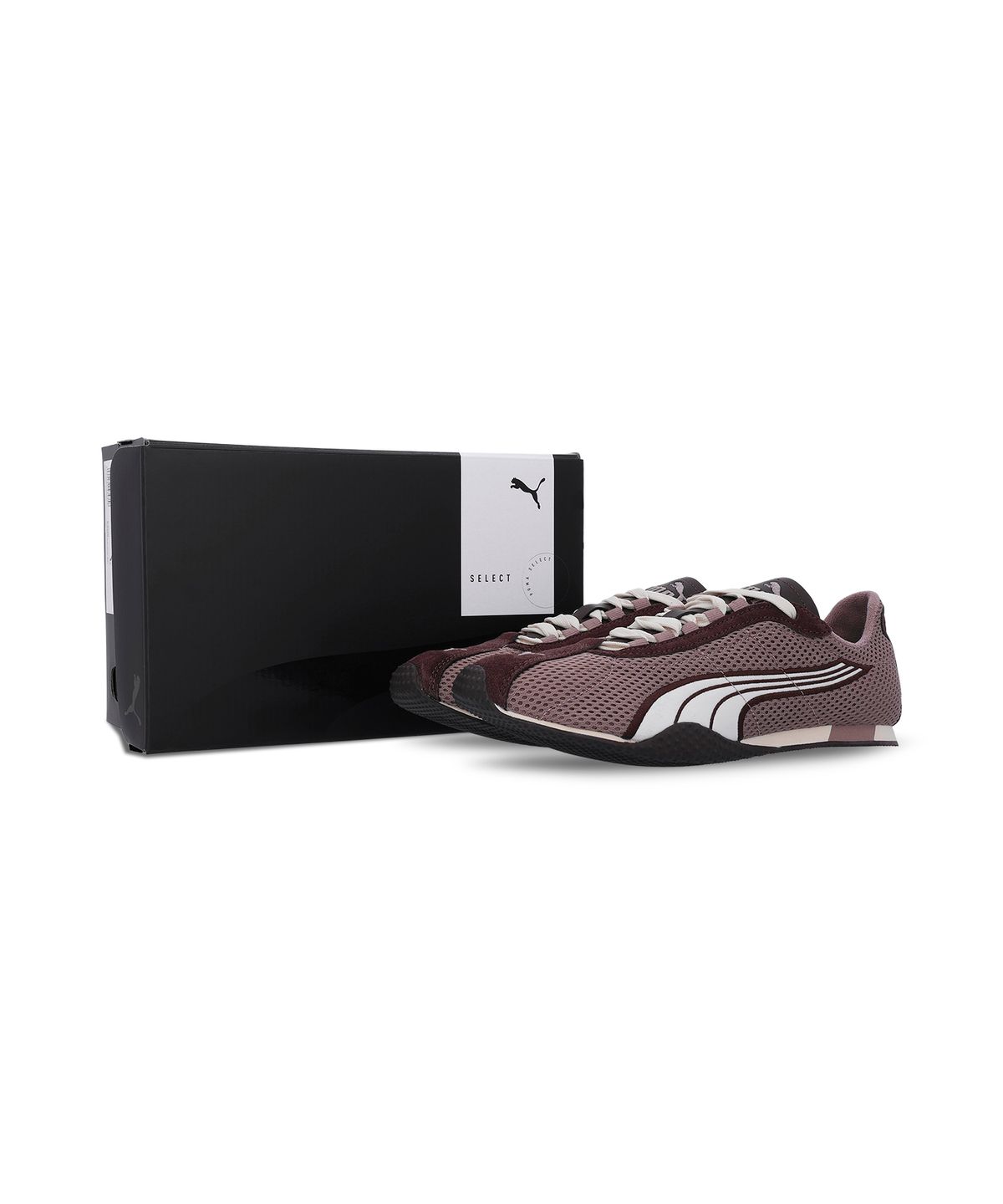 푸마(PUMA) H-Street - 샌드스톤:초콜렛브라운 / 403775-03